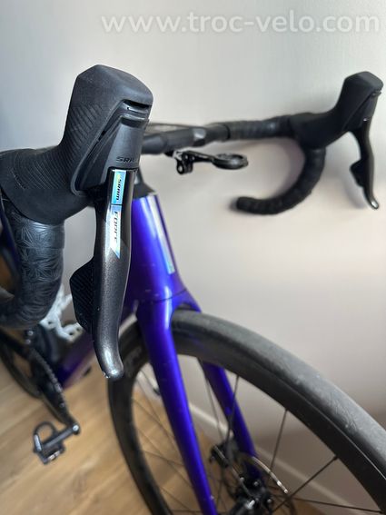Van rysel fcr pro  - 6