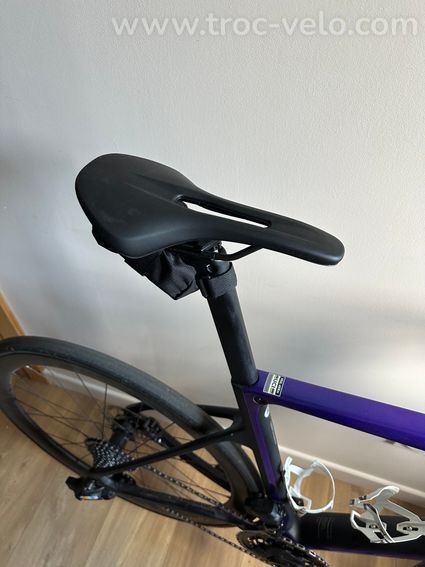 Van rysel fcr pro  - 7