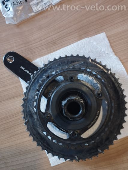 Capteur de puissance rotor inspider - kit complet - 4