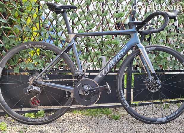 Willier Filante SLR Sram Force AXS  - 1