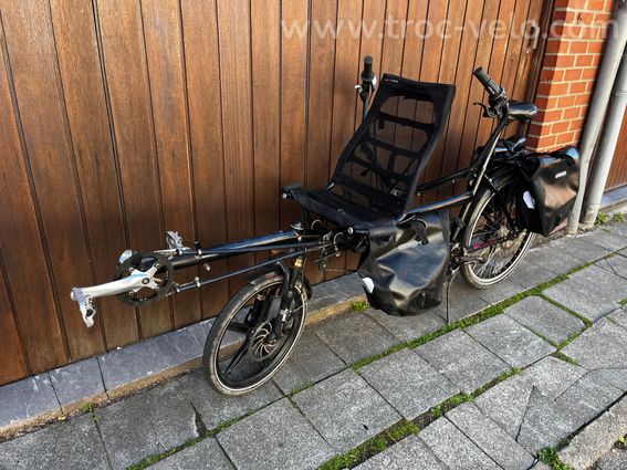 Tandem Pino Hase - 2