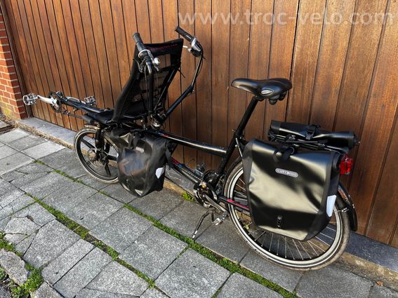 Tandem Pino Hase - 3