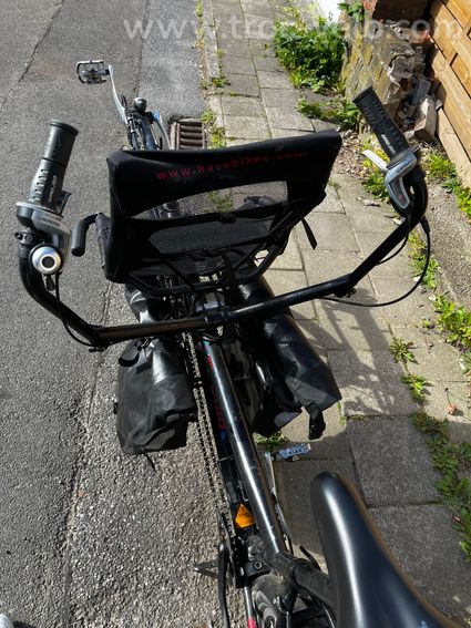 Tandem Pino Hase - 4