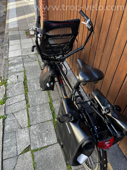 Tandem Pino Hase - 6