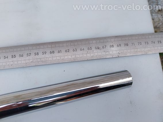 Guidon BMX old school - 3