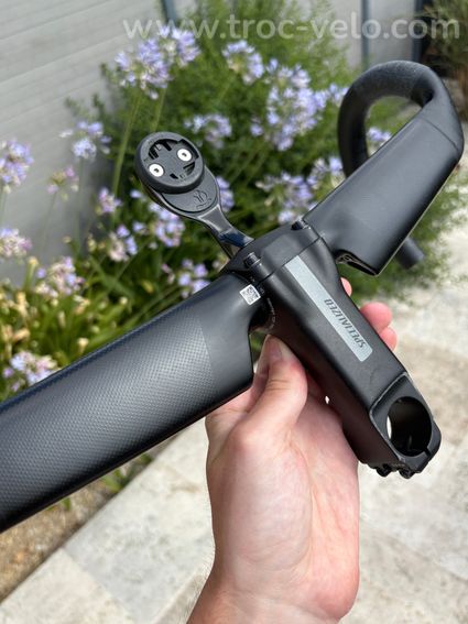 Cintre Roval Rapide 420mm - 2