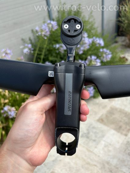 Cintre Roval Rapide 420mm - 3