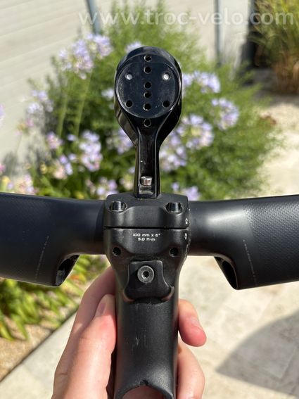 Cintre Roval Rapide 420mm - 6