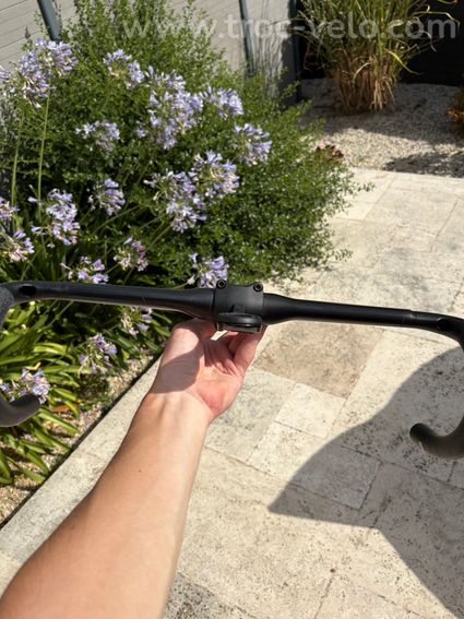 Cintre Roval Rapide 420mm - 8