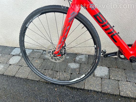 Cyclo cross BMC cross machine CX01 - 6