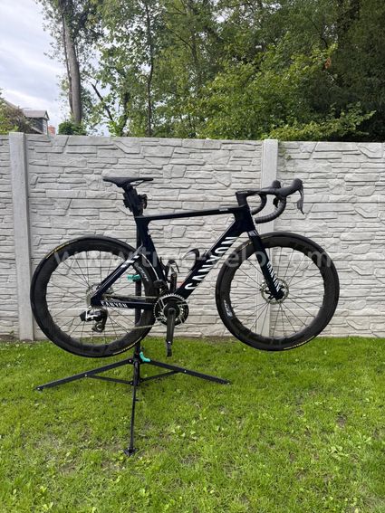 CANYON AEROAD CFR AXS - 2