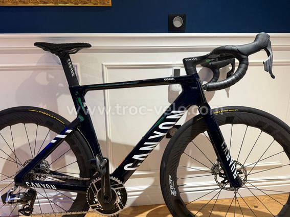 CANYON AEROAD CFR AXS - 3