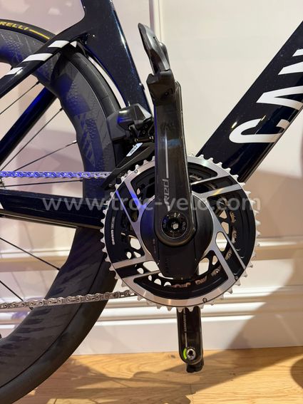 CANYON AEROAD CFR AXS - 5