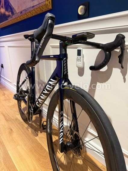 CANYON AEROAD CFR AXS - 6