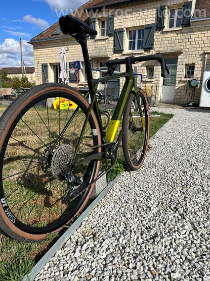 GRAVEL SUPERIOR - 2