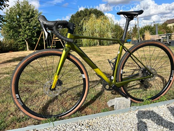 GRAVEL SUPERIOR - 3