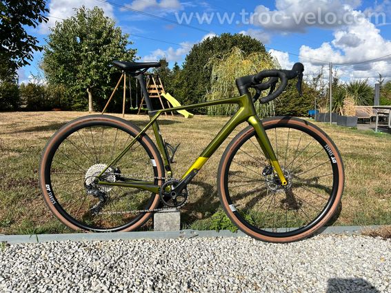 GRAVEL SUPERIOR - 4