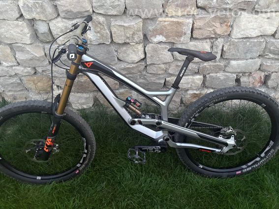 Yt industries tues 2018