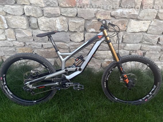 Yt industries tues 2018 - 2
