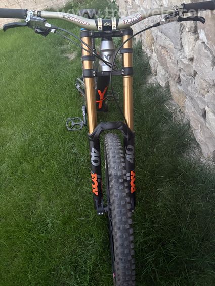 Yt industries tues 2018 - 4