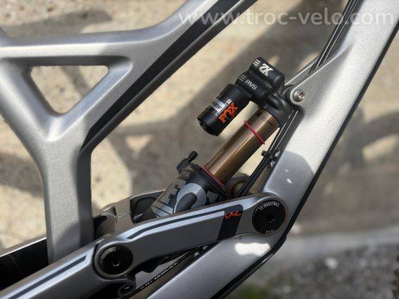 Yt industries tues 2018 - 5