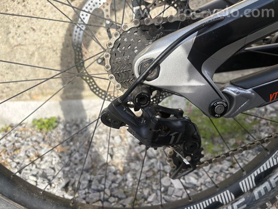 Yt industries tues 2018 - 8