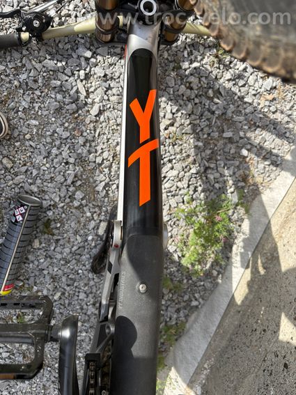 Yt industries tues 2018 - 9