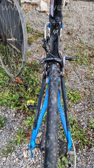 Lapierre Audacio 400 - 2