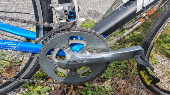 Lapierre Audacio 400 - 3