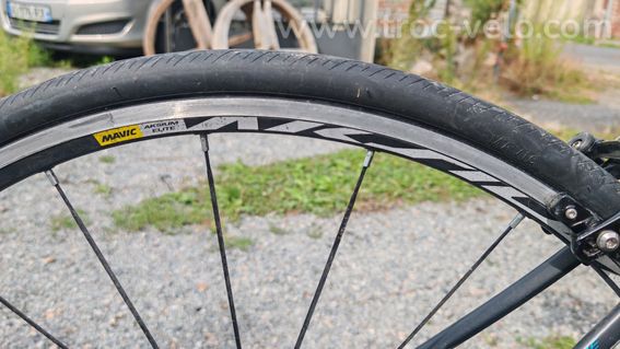 Lapierre Audacio 400 - 4