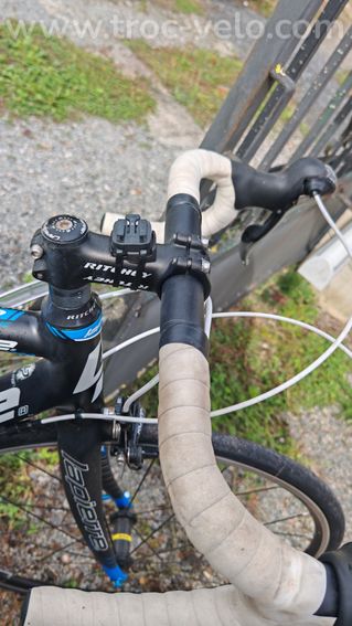 Lapierre Audacio 400 - 5