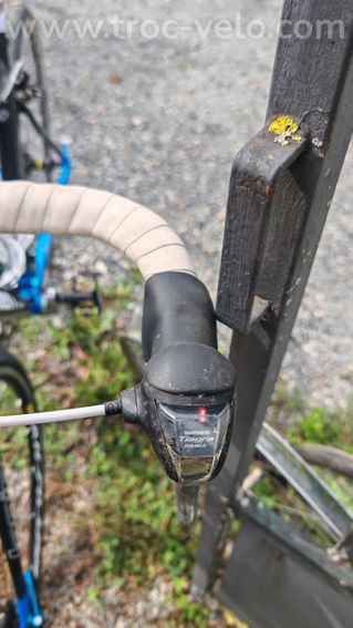 Lapierre Audacio 400 - 7