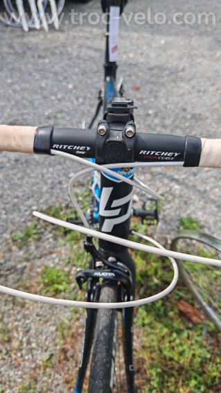 Lapierre Audacio 400 - 8