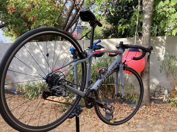 Vélo route - 2