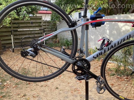 Vélo route - 3