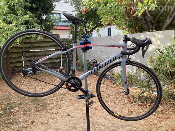 Vélo route - 4