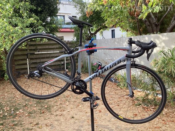 Vélo route - 5