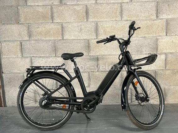 Lot de vélos Gitane Econnect - De 790€ à 990€ l'unité - tarif dégressif en lot