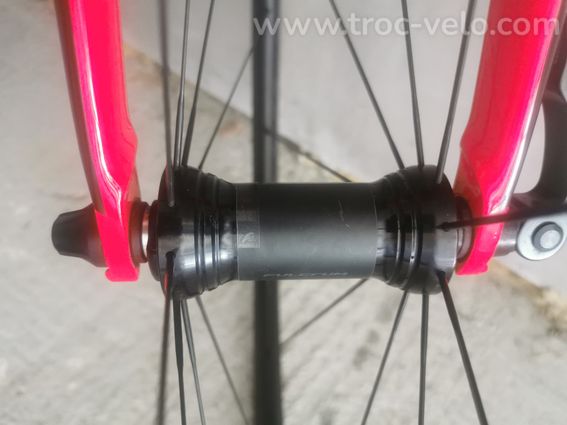 Cannondale supersix evo ultegra 2020  - 6