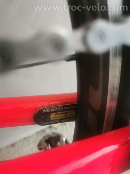 Cannondale supersix evo ultegra 2020  - 7