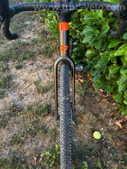 Gravel Ridley Kanzo adventure - 6