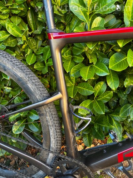 Gravel Ridley Kanzo adventure - 9