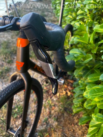 Gravel Ridley Kanzo adventure - 13