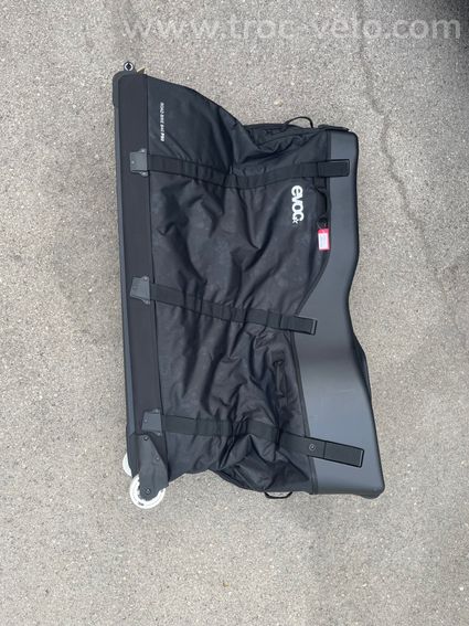 Sac à vélo Evoc Road Bike bag PRO