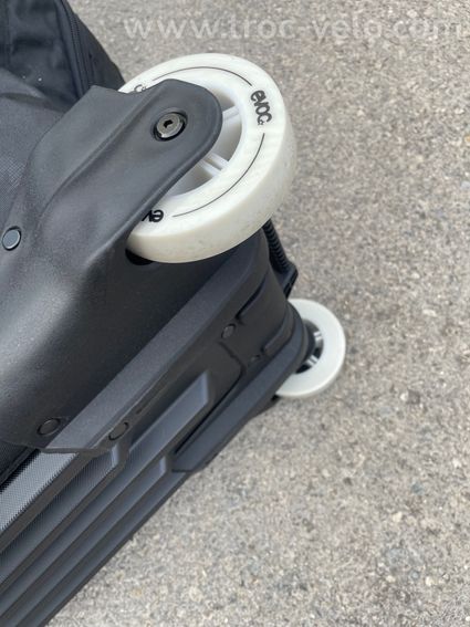 Sac à vélo Evoc Road Bike bag PRO - 3