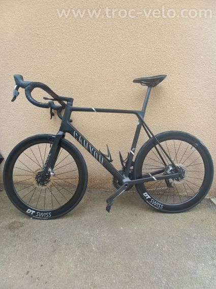 Canyon ultimate cfr  - 2
