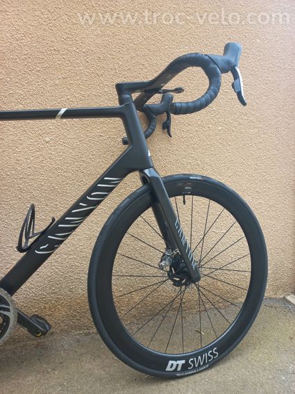 Canyon ultimate cfr  - 4