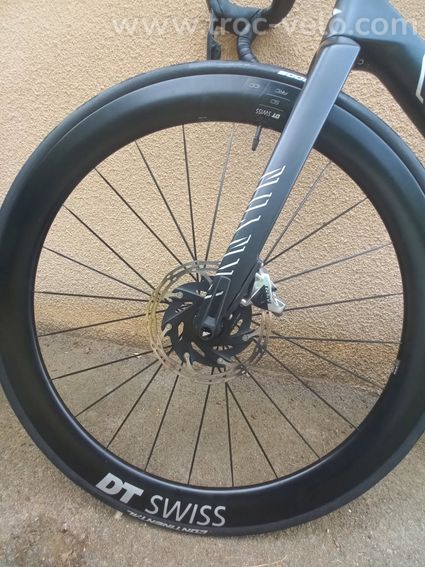 Canyon ultimate cfr  - 9