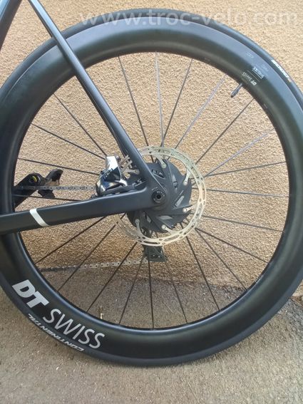 Canyon ultimate cfr  - 10