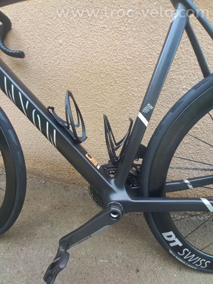 Canyon ultimate cfr  - 12